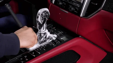 Deep Clean